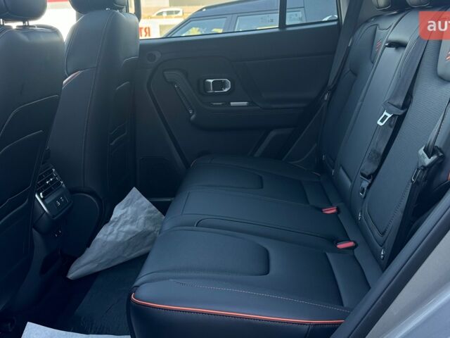 Jetour T1 2025 года купить новое авто Jetour T1 2025 года от официального дилера «Одеса-АВТО» Jetour фото