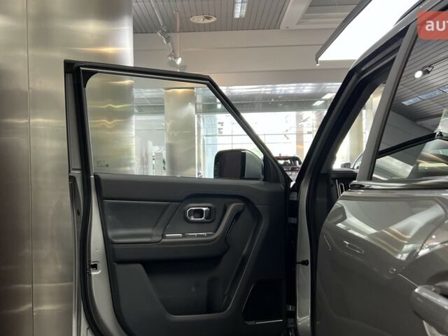 купить новое авто Jetour T1 2025 года от официального дилера Автоцентр AUTO.RIA Jetour фото