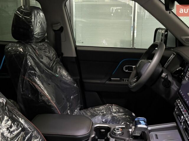 Jetour T1 2025 года купить новое авто Jetour T1 2025 года от официального дилера Автоцентр AUTO.RIA Jetour фото