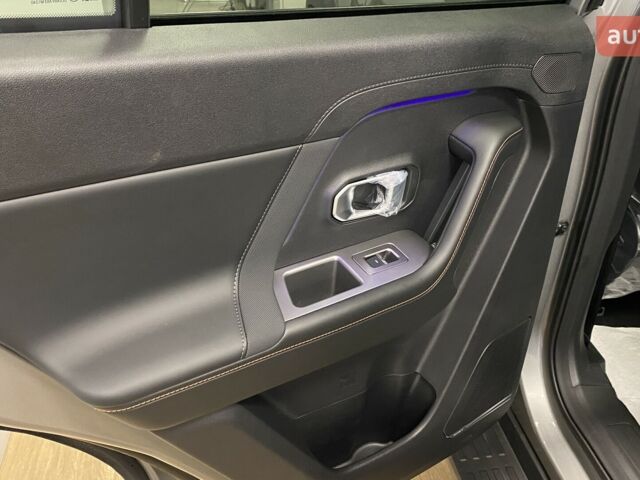 купить новое авто Jetour T1 2025 года от официального дилера Автоцентр AUTO.RIA Jetour фото