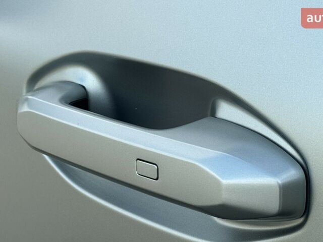 купити нове авто Jetour T1 2025 року від офіційного дилера «Одеса-АВТО» Jetour фото