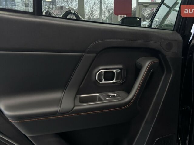 купити нове авто Jetour T1 2025 року від офіційного дилера Автоцентр AUTO.RIA Jetour фото