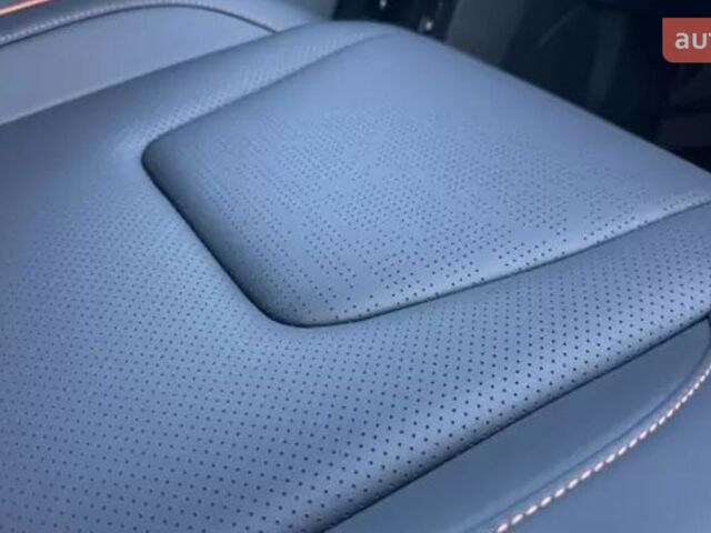 купить новое авто Jetour T1 2025 года от официального дилера Радар-сервіс Jetour фото