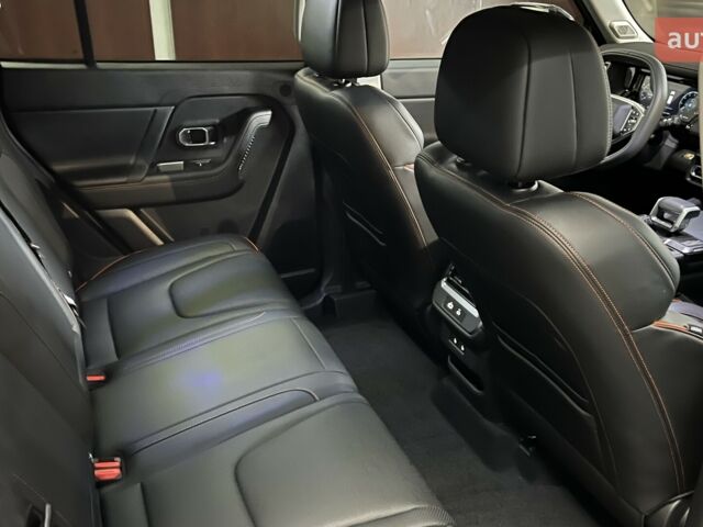 купить новое авто Jetour T1 2025 года от официального дилера Автоцентр AUTO.RIA Jetour фото