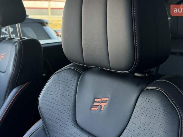 купити нове авто Jetour T1 2025 року від офіційного дилера «Одеса-АВТО» Jetour фото