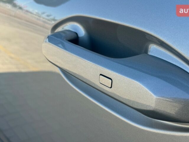 Jetour T1 2025 года купить новое авто Jetour T1 2025 года от официального дилера «Одеса-АВТО» Jetour фото