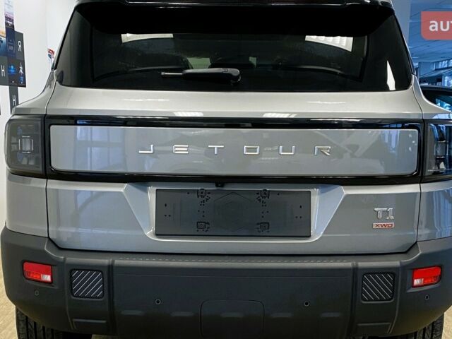 купить новое авто Jetour T1 2025 года от официального дилера Автоцентр AUTO.RIA Jetour фото