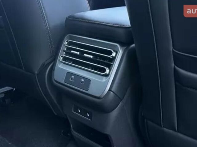 купить новое авто Jetour T1 2025 года от официального дилера Радар-сервіс Jetour фото