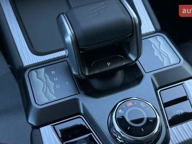 Jetour T1 2025 года купить новое авто Jetour T1 2025 года от официального дилера «Одеса-АВТО» Jetour фото