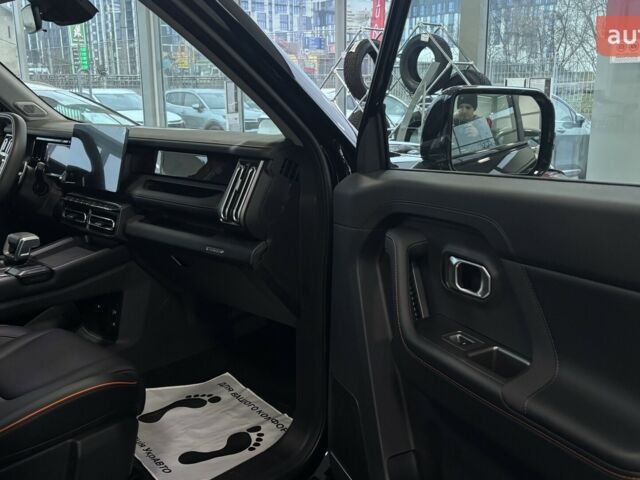 купити нове авто Jetour T1 2025 року від офіційного дилера Автоцентр AUTO.RIA Jetour фото