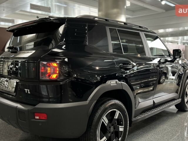 купить новое авто Jetour T1 2025 года от официального дилера Автоцентр AUTO.RIA Jetour фото
