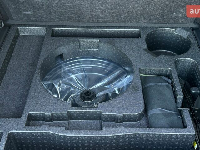 Jetour T1 2025 года купить новое авто Jetour T1 2025 года от официального дилера «Одеса-АВТО» Jetour фото