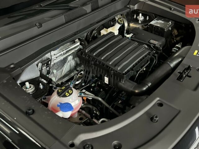 купить новое авто Jetour T1 2025 года от официального дилера Автоцентр AUTO.RIA Jetour фото