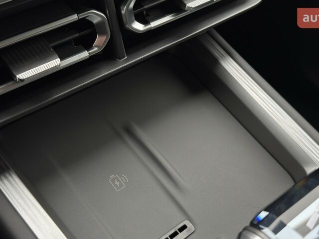 купити нове авто Jetour T1 2025 року від офіційного дилера «Одеса-АВТО» Jetour фото