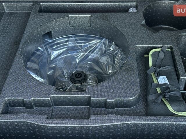 купити нове авто Jetour T1 2025 року від офіційного дилера «Одеса-АВТО» Jetour фото