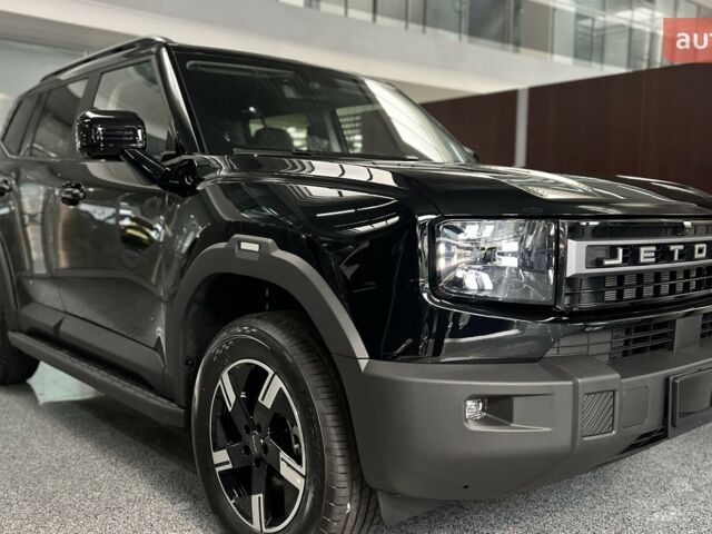купить новое авто Jetour T1 2025 года от официального дилера Автоцентр AUTO.RIA Jetour фото