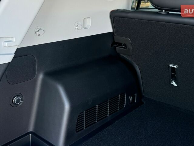 Jetour T1 2025 года купить новое авто Jetour T1 2025 года от официального дилера «Одеса-АВТО» Jetour фото