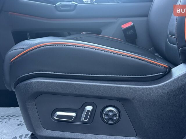 Jetour T1 2025 года купить новое авто Jetour T1 2025 года от официального дилера «Одеса-АВТО» Jetour фото