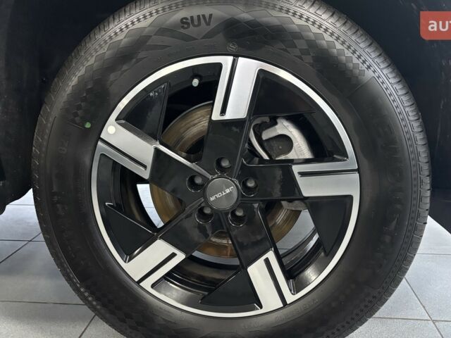 купити нове авто Jetour T1 2025 року від офіційного дилера Автоцентр AUTO.RIA Jetour фото