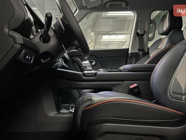 купить новое авто Jetour T1 2025 года от официального дилера Автоцентр AUTO.RIA Jetour фото