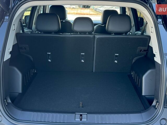 Jetour T1 2025 года купить новое авто Jetour T1 2025 года от официального дилера «Одеса-АВТО» Jetour фото