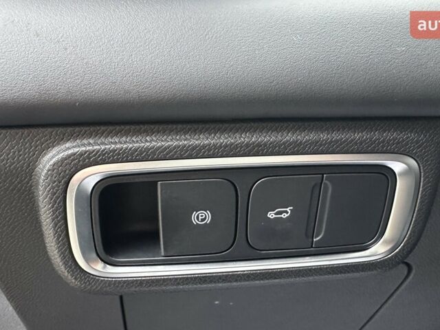 купить новое авто Jetour T1 2025 года от официального дилера Хмельниччина-Авто Jetour фото