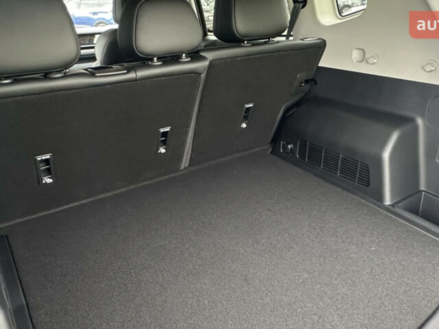 купити нове авто Jetour T1 2025 року від офіційного дилера УКРАВТО ХМЕЛЬНИЦЬКИЙ Jetour фото