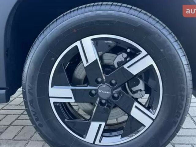 купить новое авто Jetour T1 2025 года от официального дилера Радар-сервіс Jetour фото