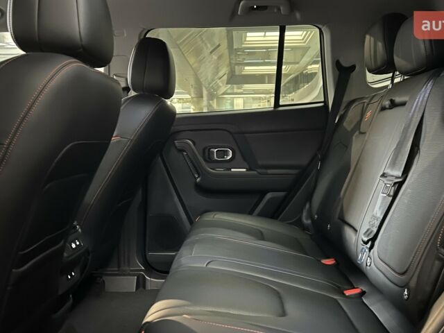 купить новое авто Jetour T1 2025 года от официального дилера Автоцентр AUTO.RIA Jetour фото