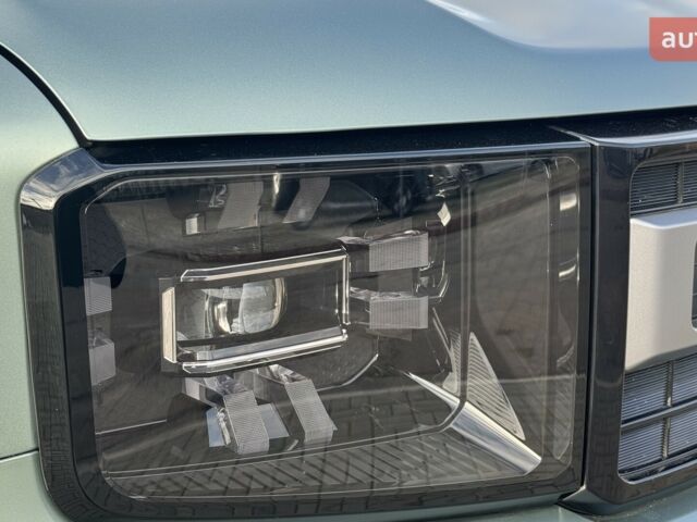 купити нове авто Jetour T1 2025 року від офіційного дилера «Одеса-АВТО» Jetour фото