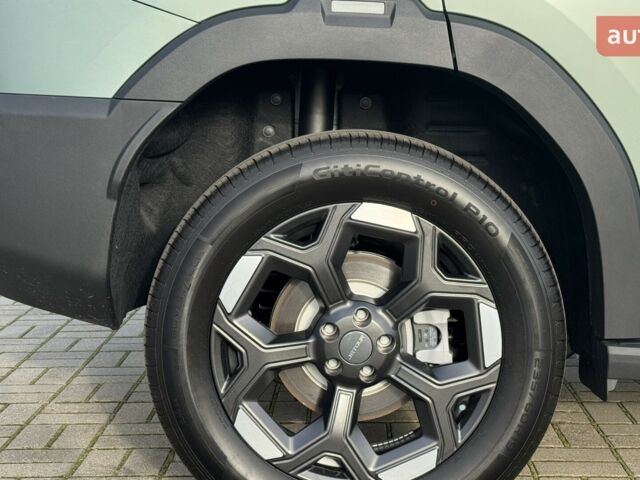 купити нове авто Jetour T1 2025 року від офіційного дилера «Одеса-АВТО» Jetour фото