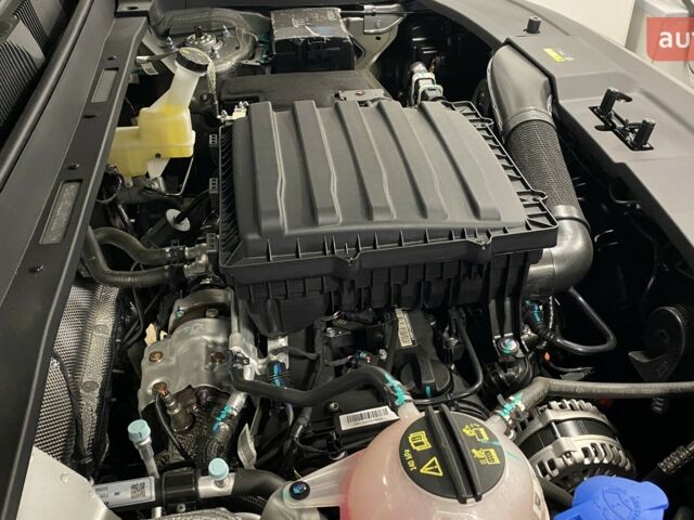 купить новое авто Jetour T1 2025 года от официального дилера Автоцентр AUTO.RIA Jetour фото