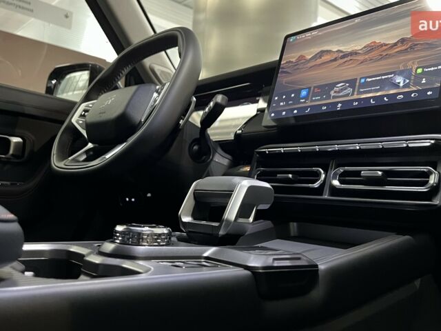 купить новое авто Jetour T1 2025 года от официального дилера Автоцентр AUTO.RIA Jetour фото