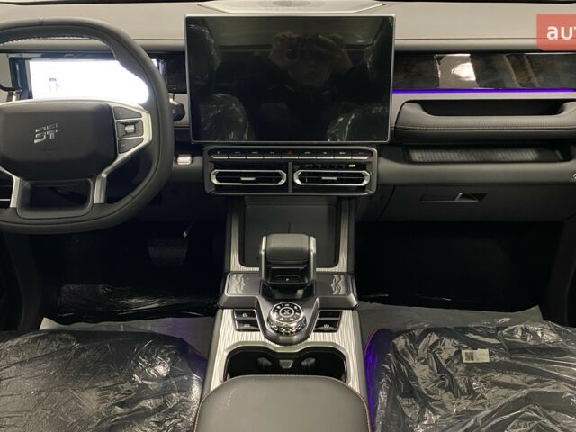 купить новое авто Jetour T1 2025 года от официального дилера Автоцентр AUTO.RIA Jetour фото