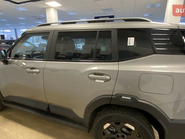 купить новое авто Jetour T1 2025 года от официального дилера Автоцентр AUTO.RIA Jetour фото