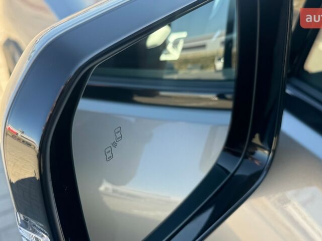 Jetour T1 2025 года купить новое авто Jetour T1 2025 года от официального дилера «Одеса-АВТО» Jetour фото