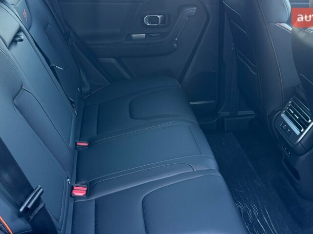 Jetour T1 2025 года купить новое авто Jetour T1 2025 года от официального дилера «Одеса-АВТО» Jetour фото