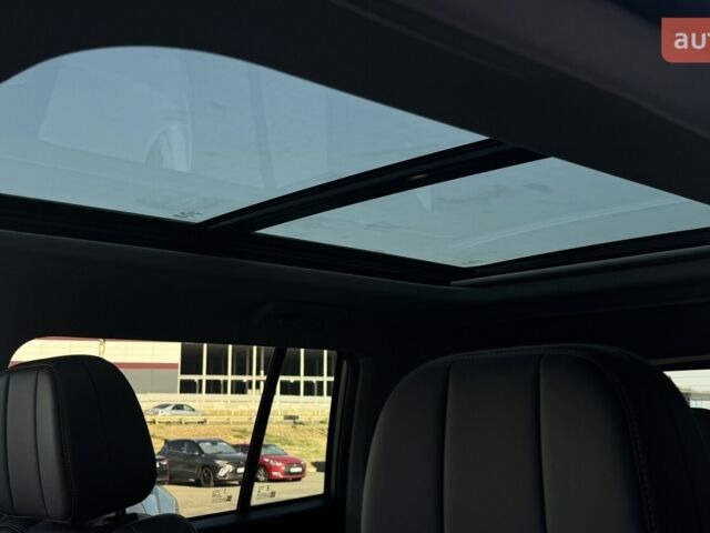 купити нове авто Jetour T1 2025 року від офіційного дилера «Одеса-АВТО» Jetour фото