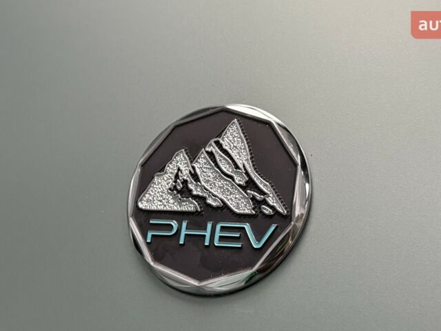 Jetour T1 2025 года купить новое авто Jetour T1 2025 года от официального дилера Автоцентр AUTO.RIA Jetour фото