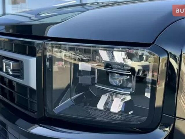 купить новое авто Jetour T1 2025 года от официального дилера Радар-сервіс Jetour фото