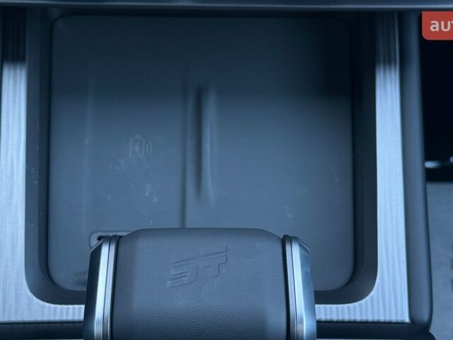 Jetour T1 2025 года купить новое авто Jetour T1 2025 года от официального дилера «Одеса-АВТО» Jetour фото