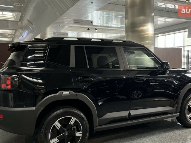 купить новое авто Jetour T1 2025 года от официального дилера Автоцентр AUTO.RIA Jetour фото