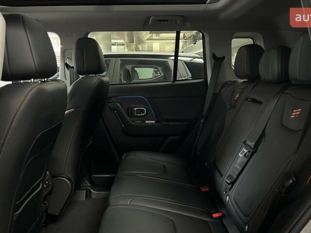 купить новое авто Jetour T1 2025 года от официального дилера Автоцентр AUTO.RIA Jetour фото