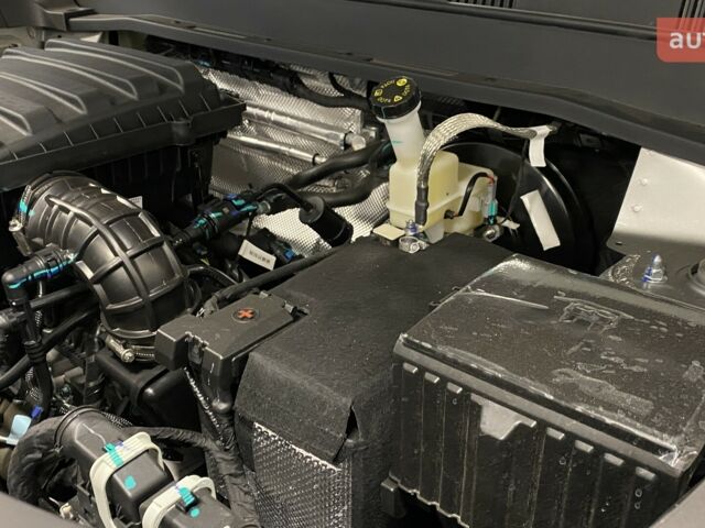 купить новое авто Jetour T1 2025 года от официального дилера Автоцентр AUTO.RIA Jetour фото