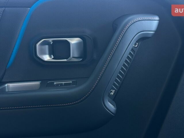 Jetour T1 2025 года купить новое авто Jetour T1 2025 года от официального дилера «Одеса-АВТО» Jetour фото