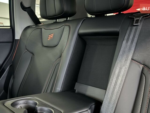 купити нове авто Jetour T1 2025 року від офіційного дилера Автоцентр AUTO.RIA Jetour фото