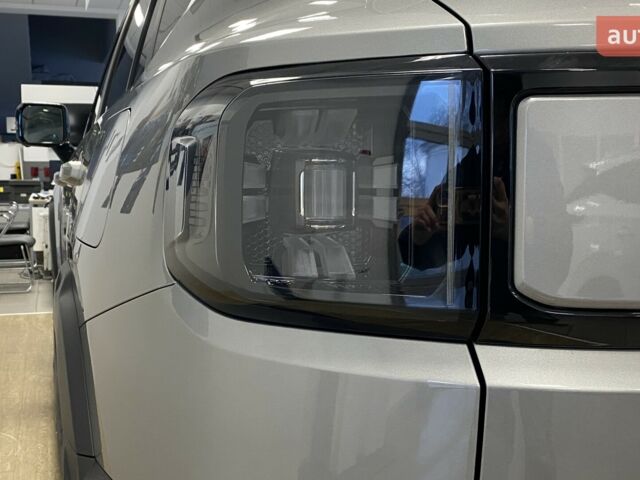 купить новое авто Jetour T1 2025 года от официального дилера Автоцентр AUTO.RIA Jetour фото