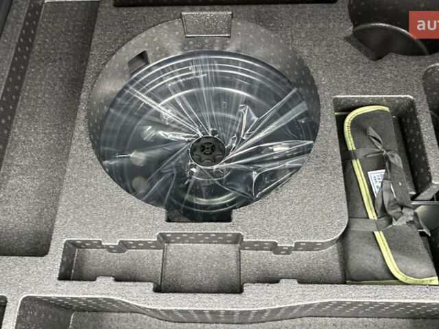 купить новое авто Jetour T1 2025 года от официального дилера Хмельниччина-Авто Jetour фото