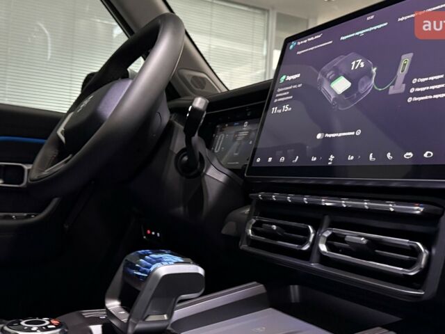 Jetour T1 2025 года купить новое авто Jetour T1 2025 года от официального дилера Автоцентр AUTO.RIA Jetour фото