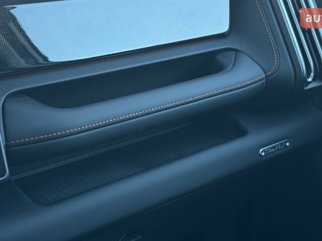 купити нове авто Jetour T1 2025 року від офіційного дилера «Одеса-АВТО» Jetour фото